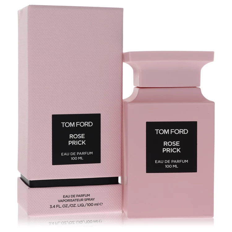 Tom Ford Rose Prick Eau de Parfum 100 ml