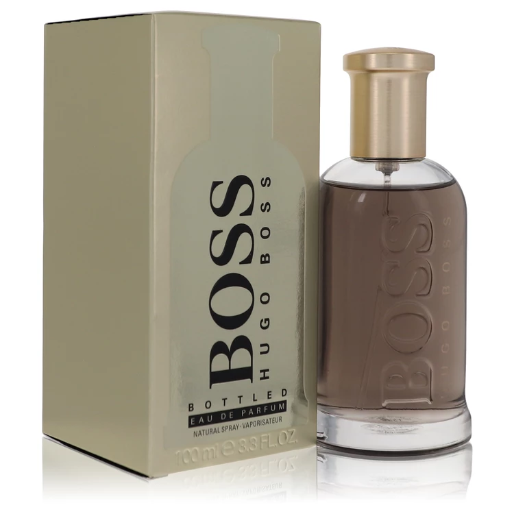 Hugo Boss Bottled Eau de Parfum