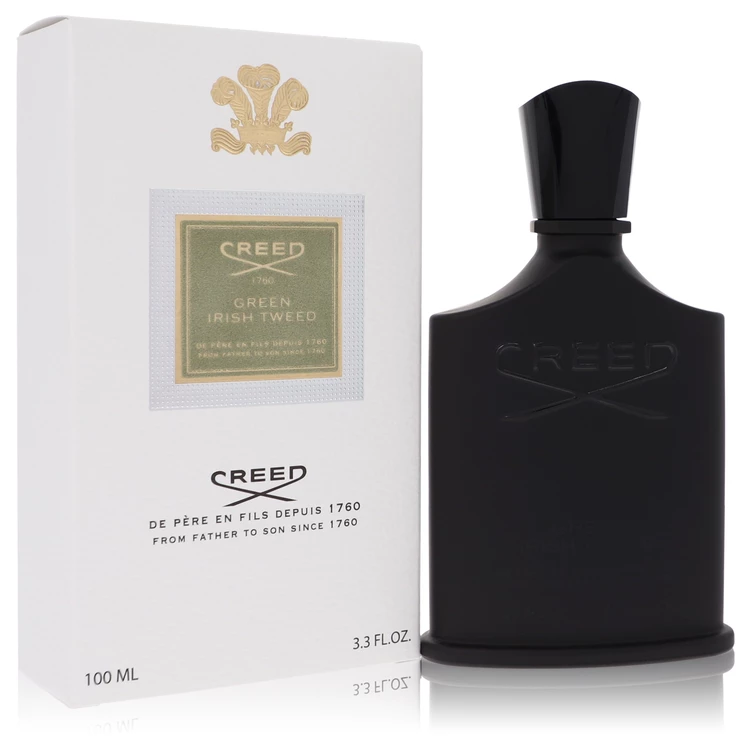 Creed Green Irish Tweed Eau de Parfum 100ml