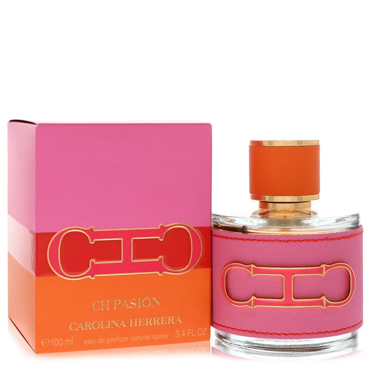 CH Pasión by Carolina Herrera 100ML