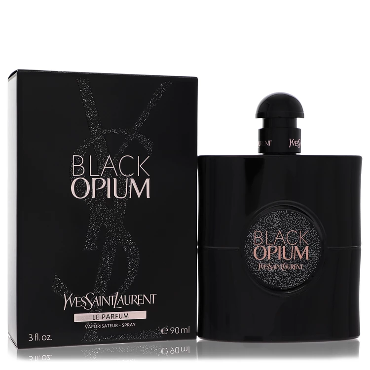 Yves Saint Laurent Black Opium Le Parfum 90 ml