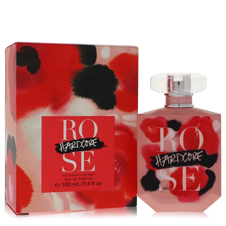 Victoria's Secret Hardcore Rose Eau De Parfum 100ML
