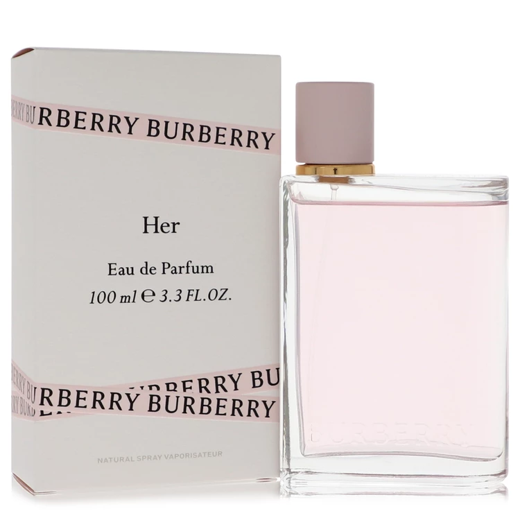 Burberry Her Eau de Parfum 100ml