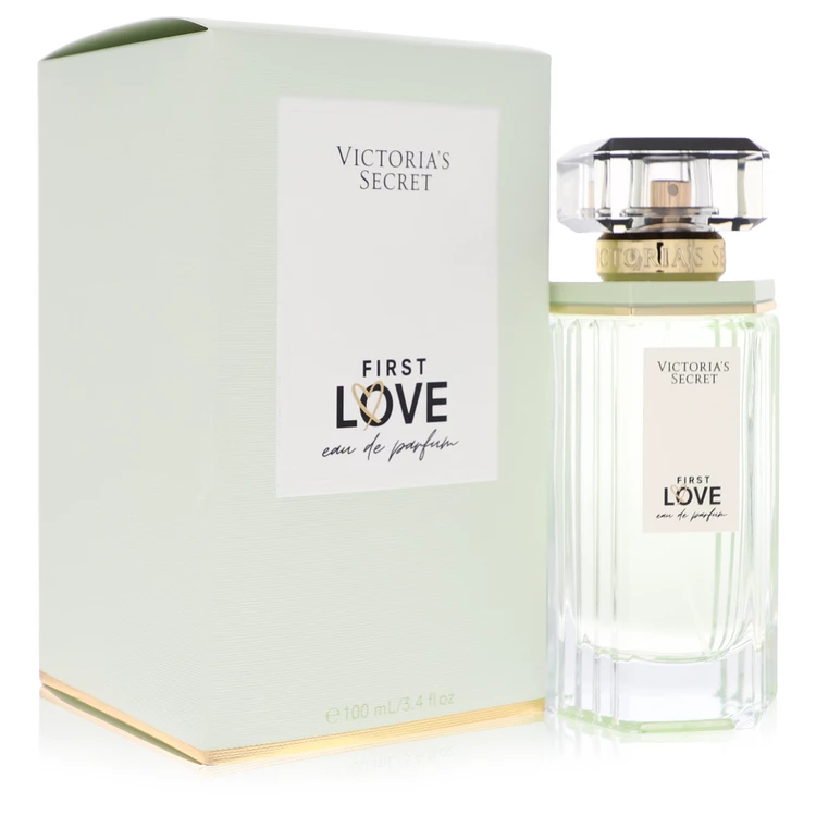 Victoria's Secret First Love Eau de Parfum 100ML