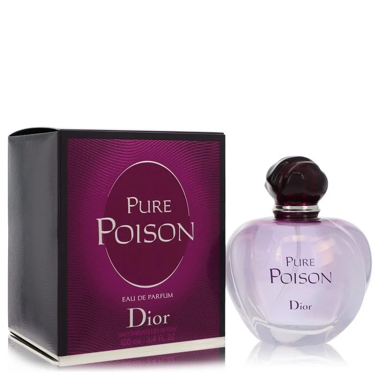 Dior Pure Poison Eau de Parfum 100ML