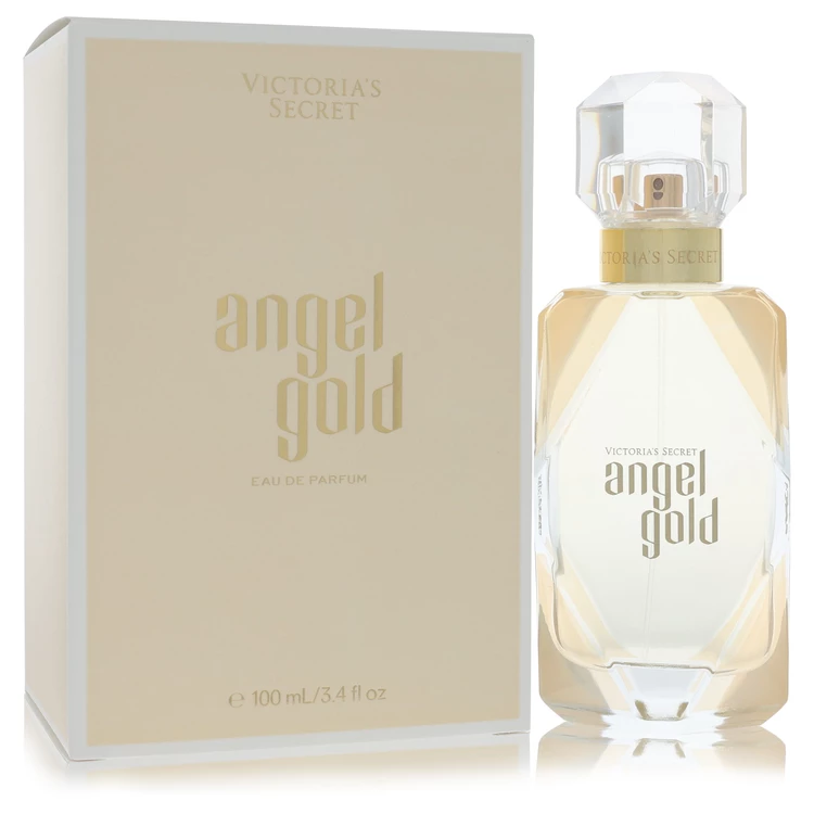 Victoria's Secret Angel Gold Eau de Parfum 100ML