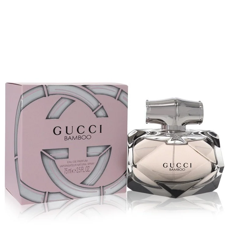Gucci Bamboo Eau de Parfum