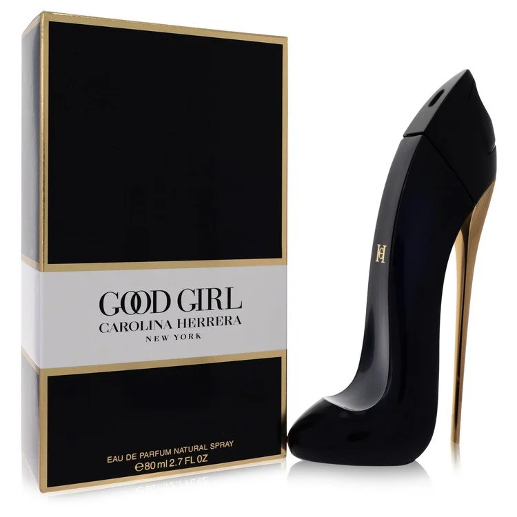 Good Girl by Carolina Herrera Eau de Parfum 80ML