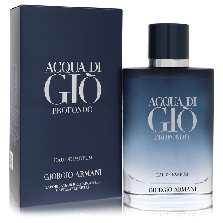 Acqua di Giò Profondo Eau de Parfum