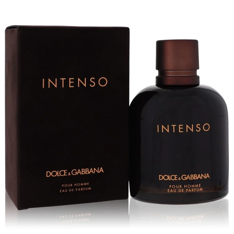 Dolce & Gabbana Intenso Pour Homme Eau de Parfum 125ml