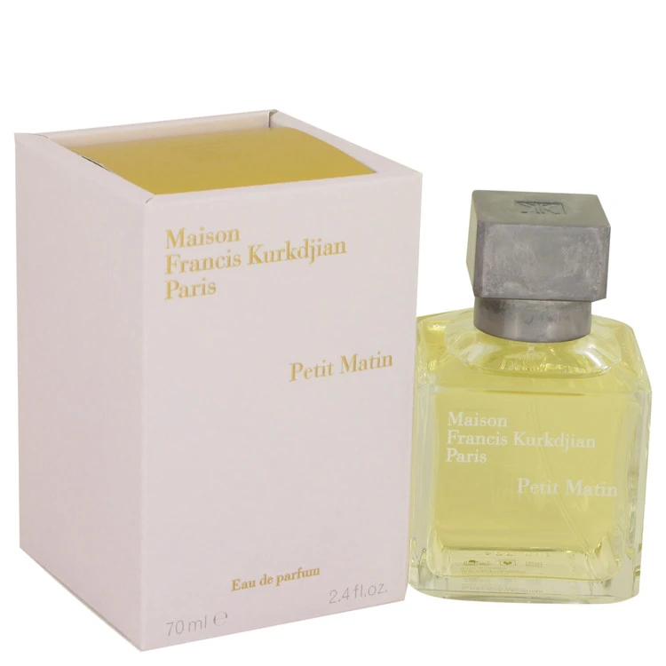 Maison Francis Kurkdjian Petit Matin Eau de Parfum