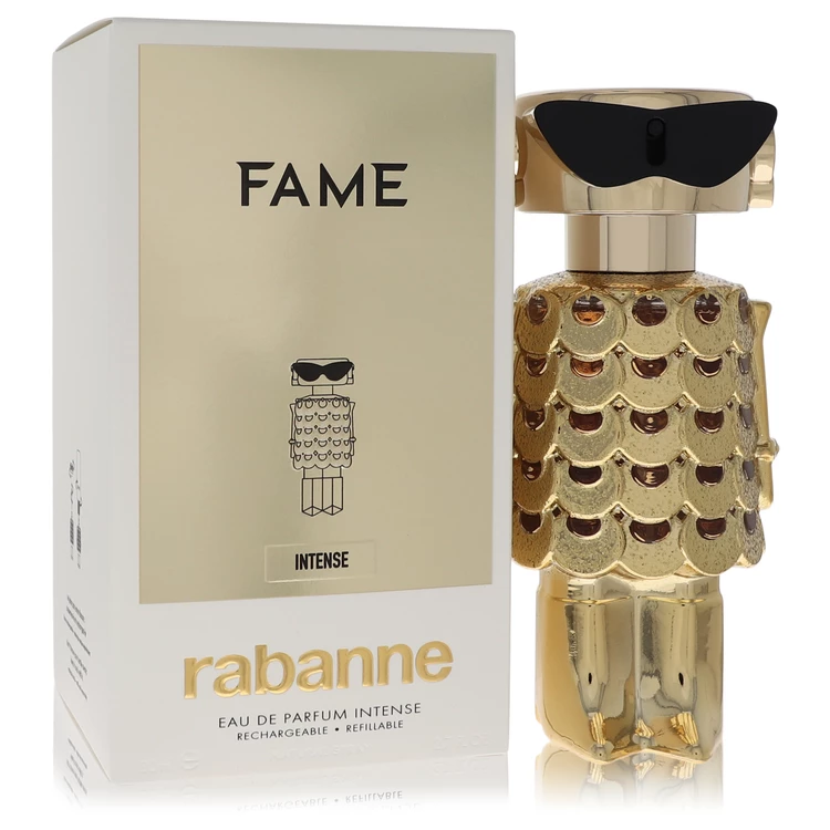 Rabanne Fame Intense Eau de Parfum