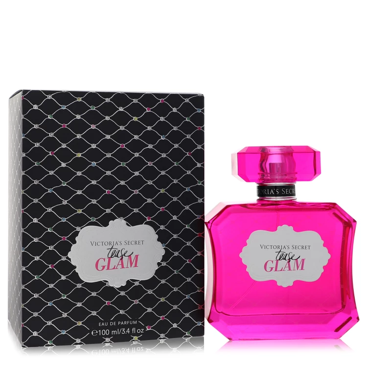 Victoria's Secret Love Glam Eau de Parfum 100ML