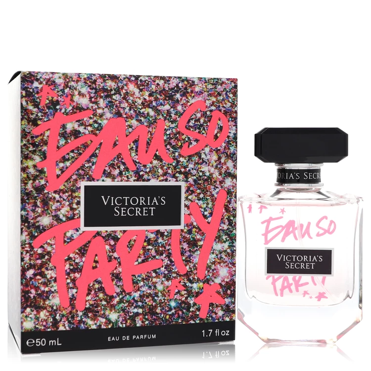 Victoria's Secret Eau So Party Eau de Parfum 50ML
