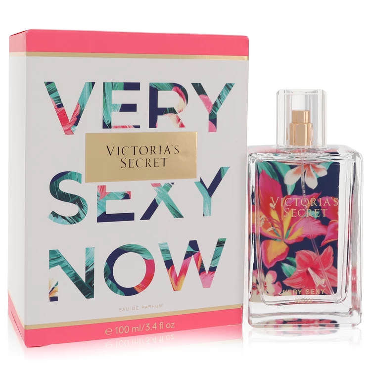 Victoria's Secret Very Sexy Now Eau de Parfum 100ML