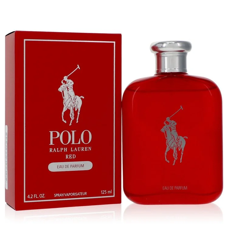 Polo Ralph Lauren Red Eau de Parfum