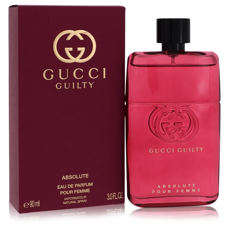 Gucci Guilty Absolute Pour Femme Eau de Parfum