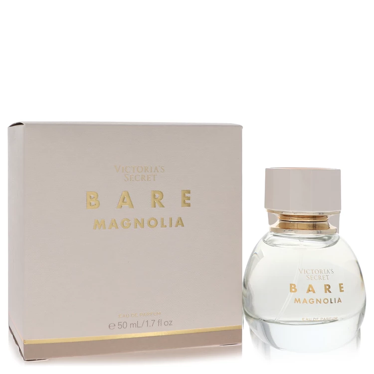 Victoria's Secret Bare Magnolia Eau de Parfum 50ML