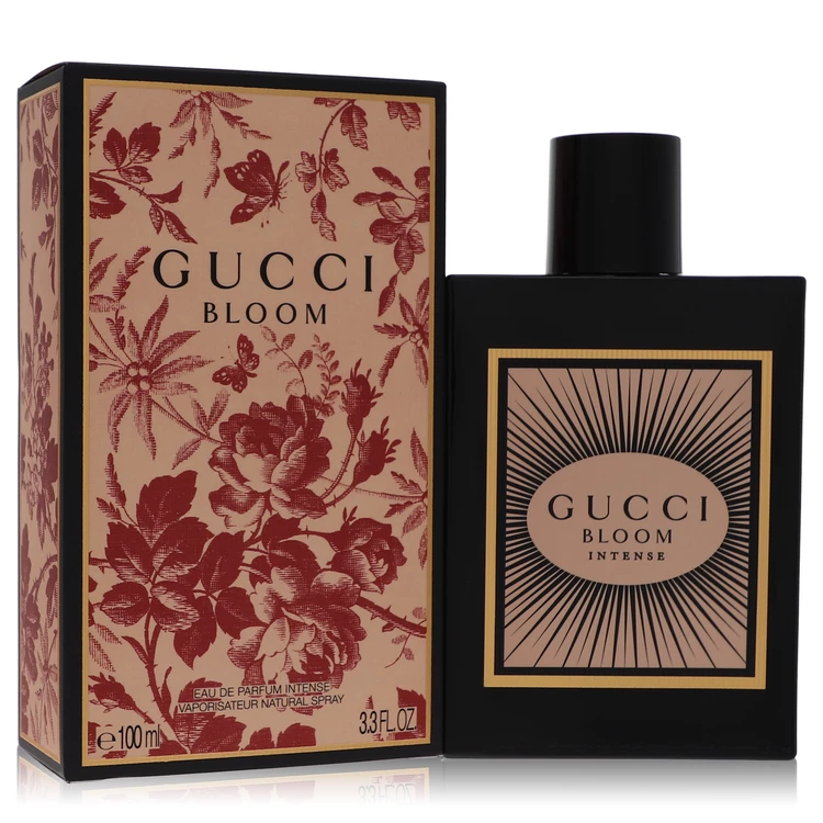 Gucci Bloom Intense Eau de Parfum