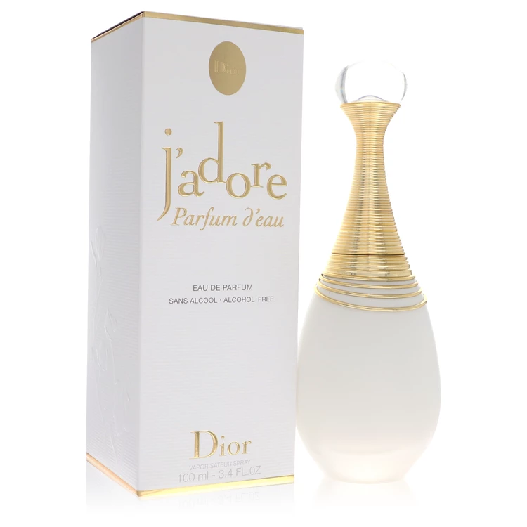 Dior J'adore Parfum d'eau 100ML
