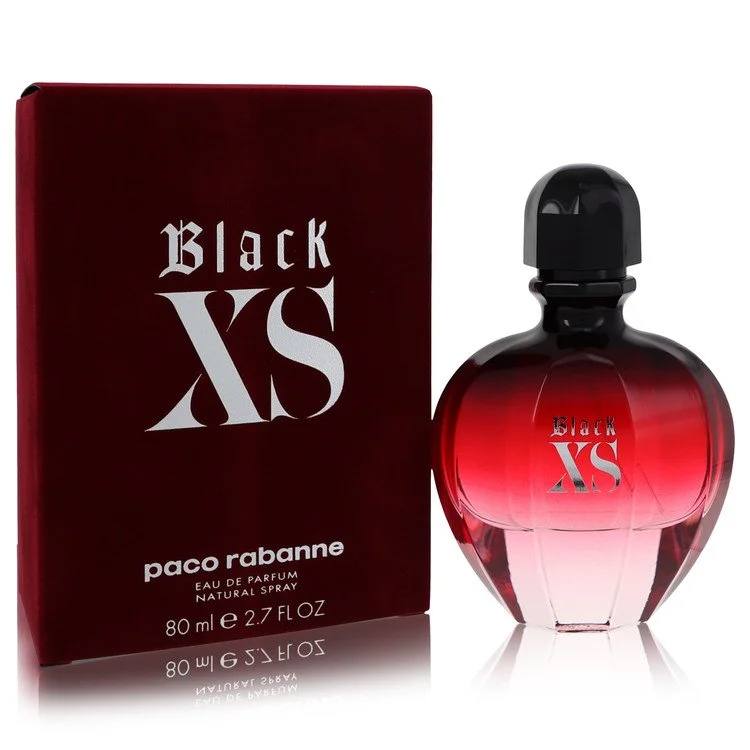 Paco Rabanne Black XS Eau de Parfum