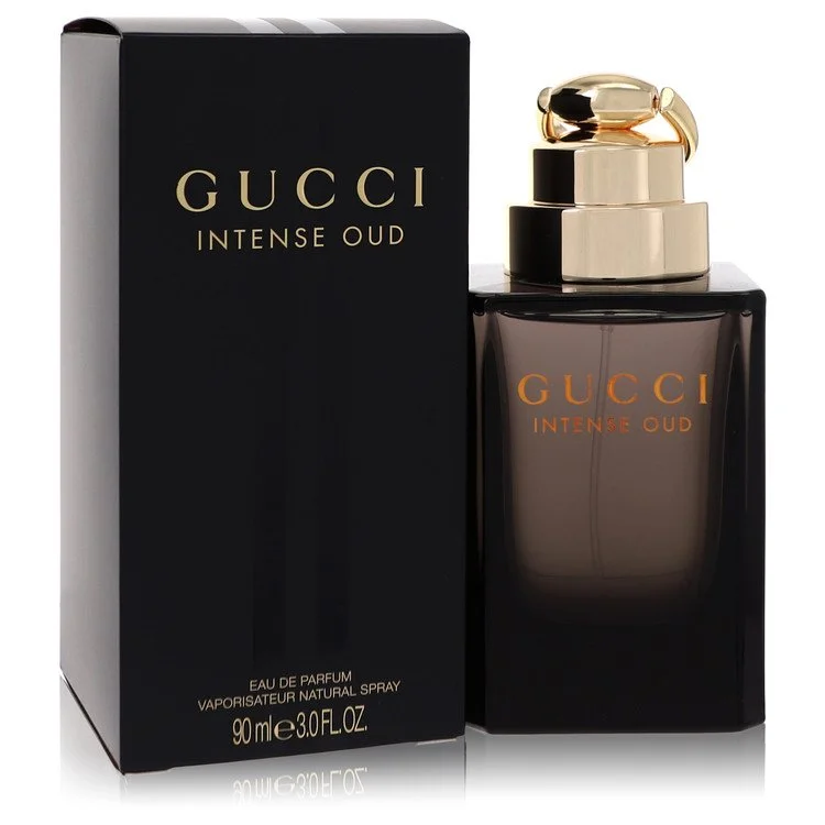 Gucci Intense Oud Eau de Parfum