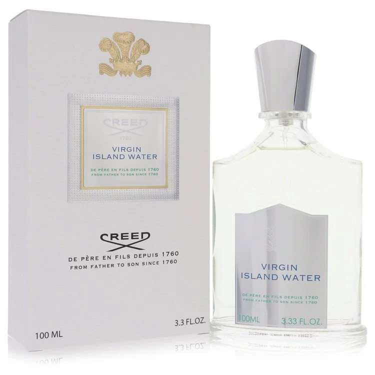 Creed Virgin Island Water Eau de Parfum 100ml