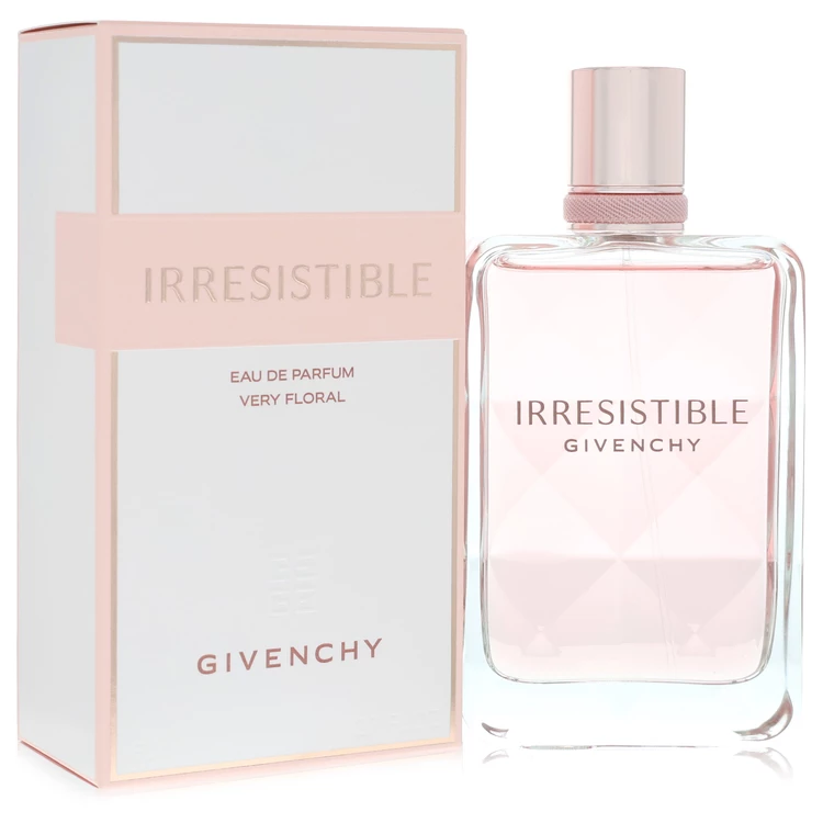 Irresistible Givenchy Eau de Parfum