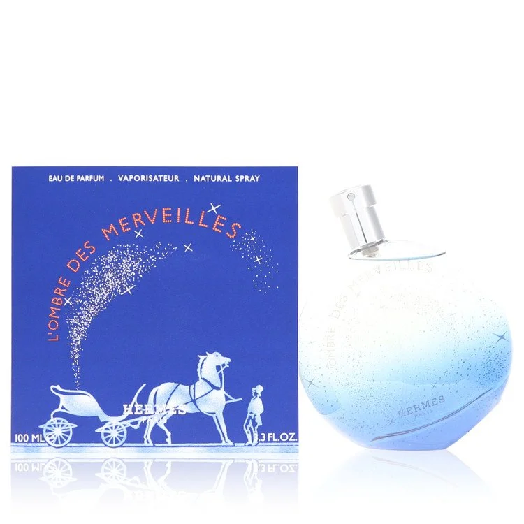 Hermès L'Ombre des Merveilles Eau de Parfum 100ml