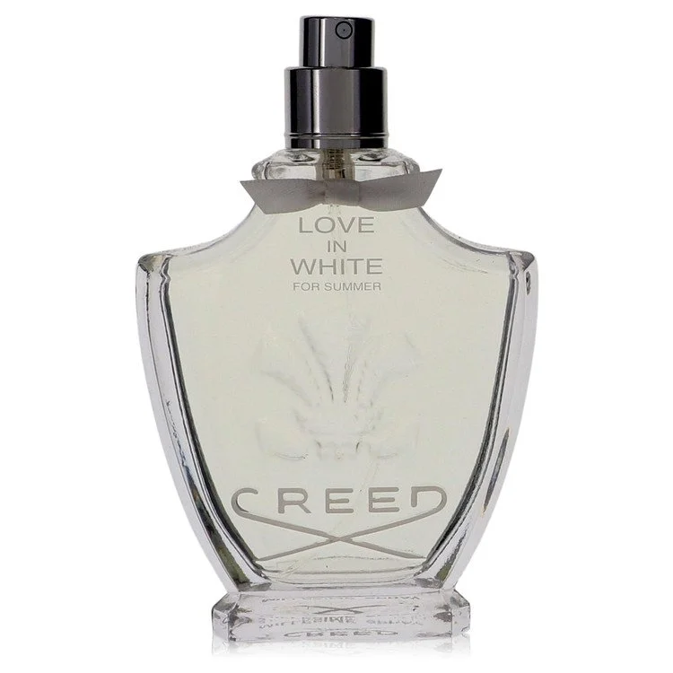 Creed Love in White for Summer