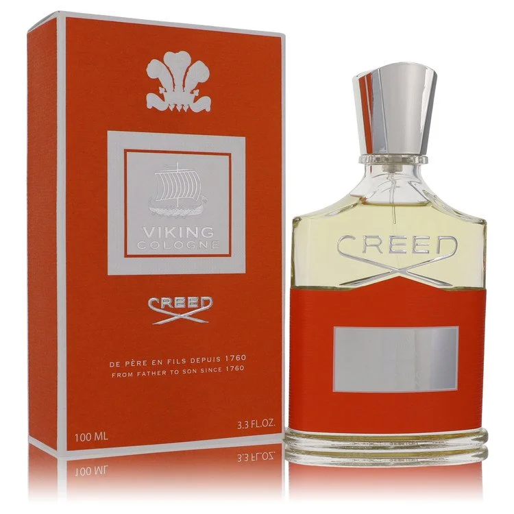 Creed Viking Cologne 100ml