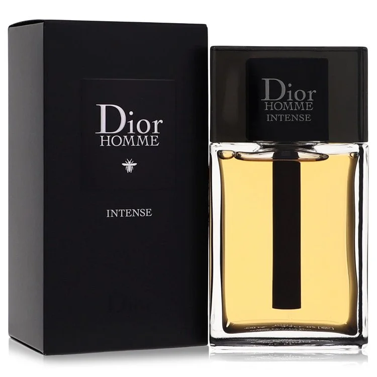 Dior Homme Intense Eau de Parfum 100ML