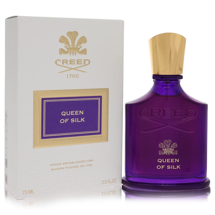 Creed Queen of Silk Eau de Parfum