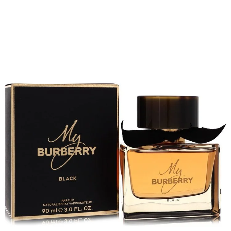 My Burberry Black Eau de Parfum 90ml