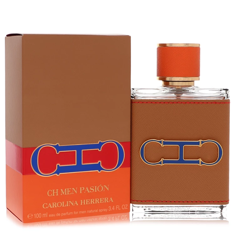 CH Men Pasión by Carolina Herrera 100ML