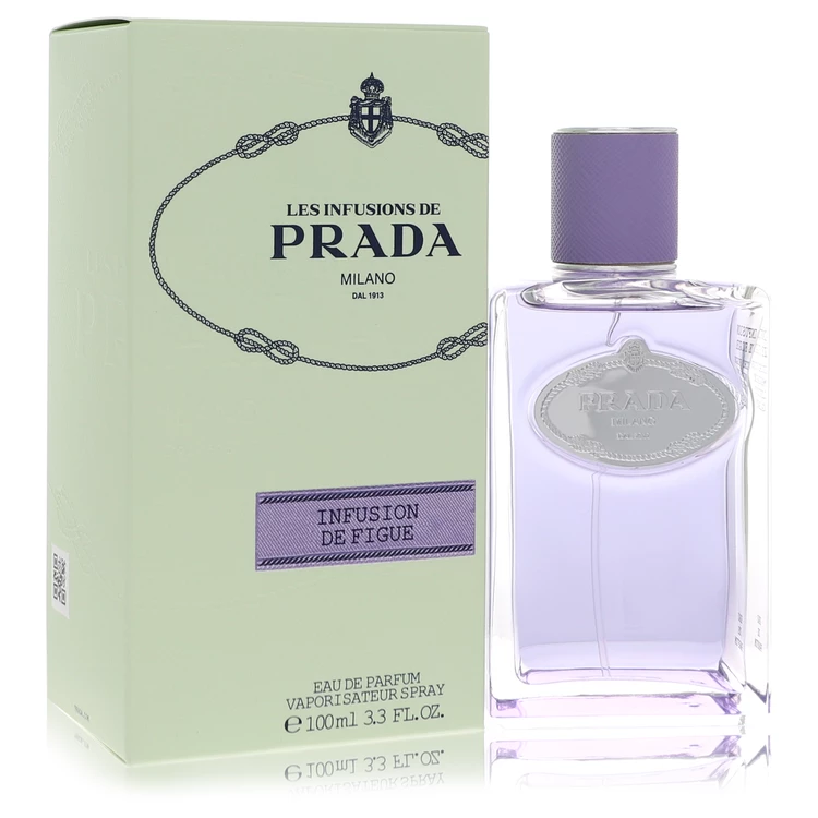 Prada Les Infusions de Figue Eau de Parfum 100ML