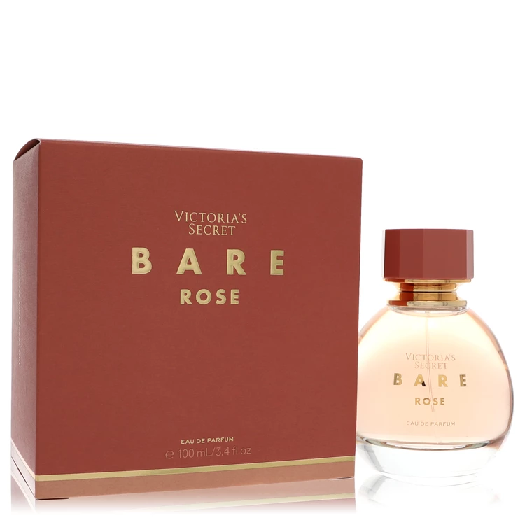 Victoria's Secret Bare Rose Eau de Parfum 100ML
