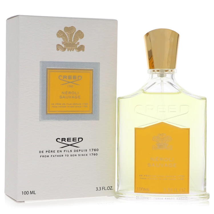Creed Neroli Sauvage Cologne Eau de Parfum 100ml (unisex)
