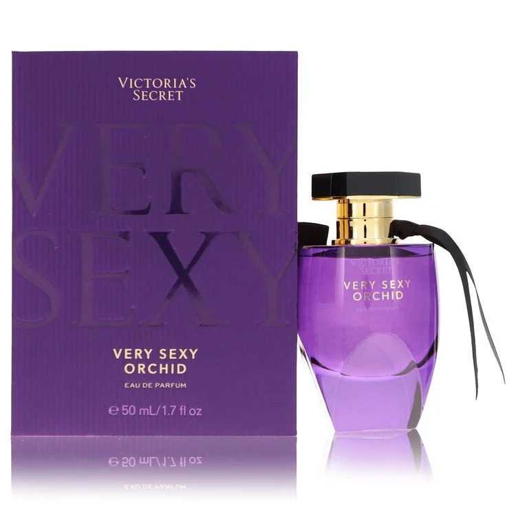 Victoria's Secret Very Sexy Orchid Eau de Parfum 50ML