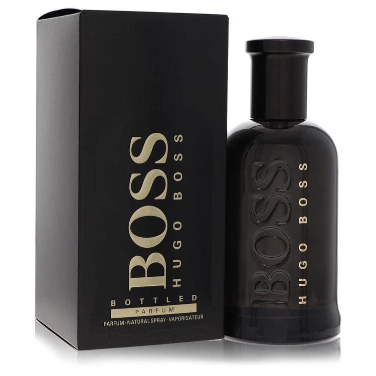 Hugo Boss Bottled Parfum
