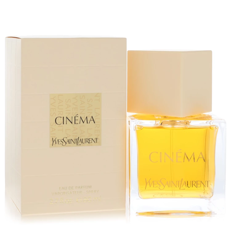 Yves Saint Laurent Cinéma Eau de Parfum 80ML