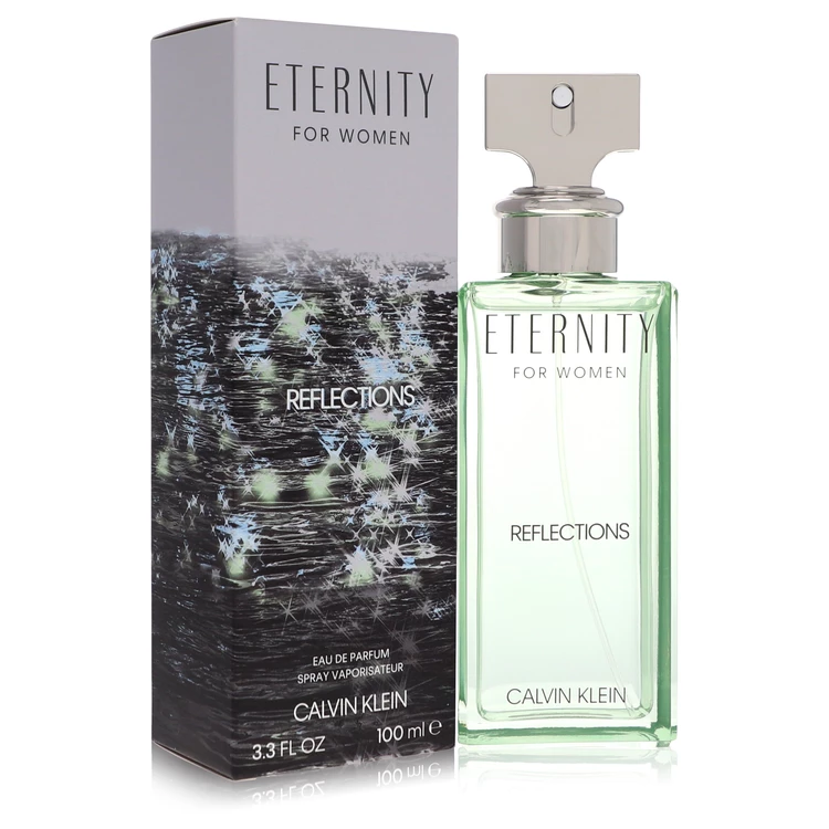 Calvin Klein Eternity Reflections for Women Eau de Parfum 100ml