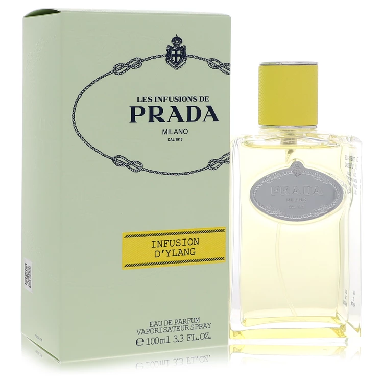 Prada Les Infusions de Ylang Eau de Parfum 100ML