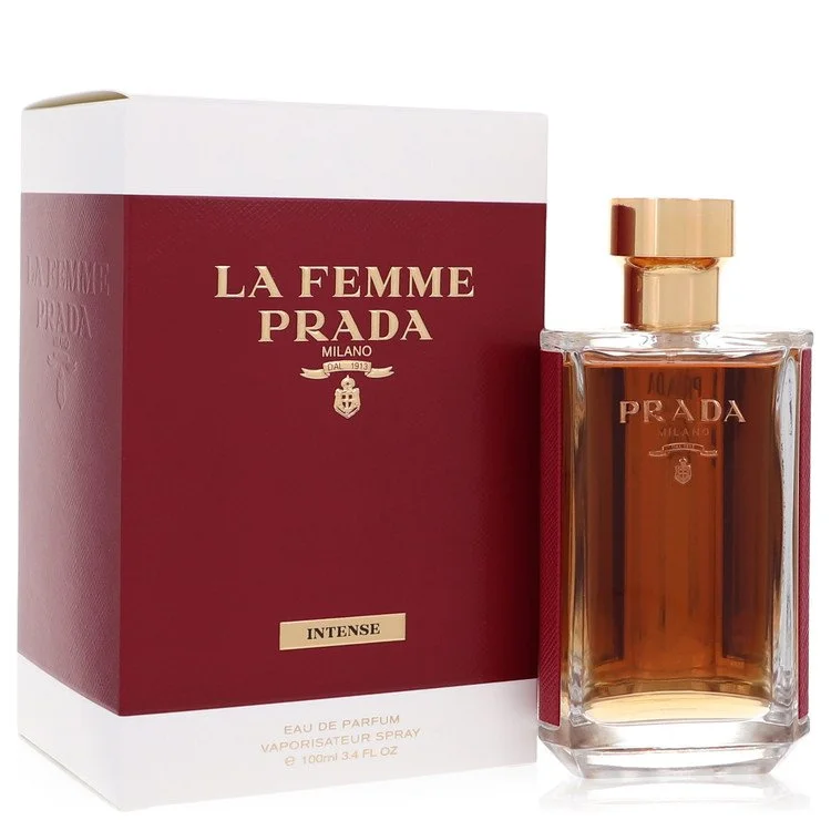 La Femme Prada Intense Eau de Parfum 100ML