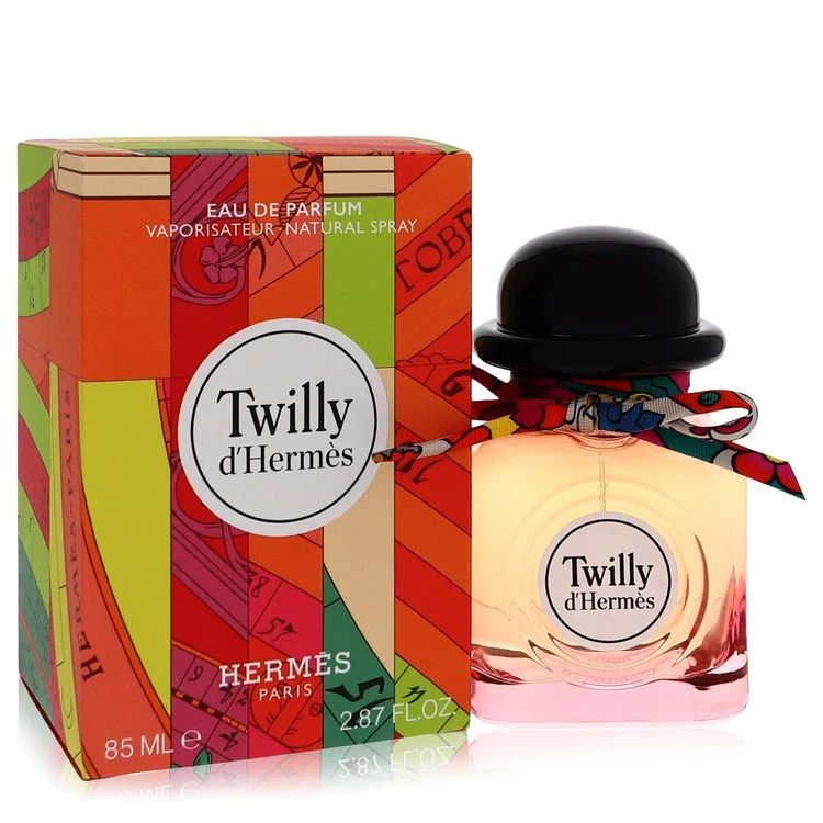 Twilly d'Hermès Eau de Parfum