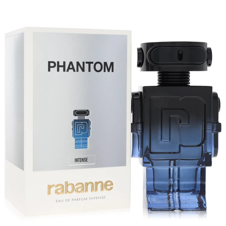 Rabanne Phantom Eau de Parfum Intense