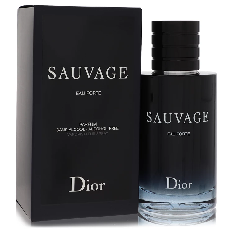 Dior Sauvage Eau Forte