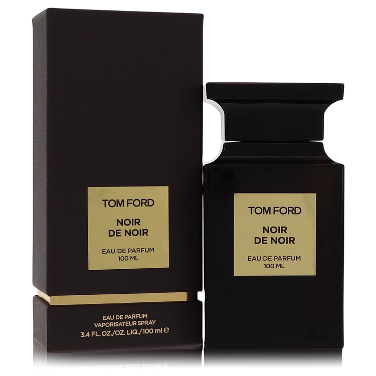 Tom Ford Noir de Noir Eau de Parfum 100ml