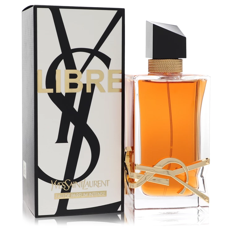 Yves Saint Laurent Libre Eau De Parfum Intense 90ML