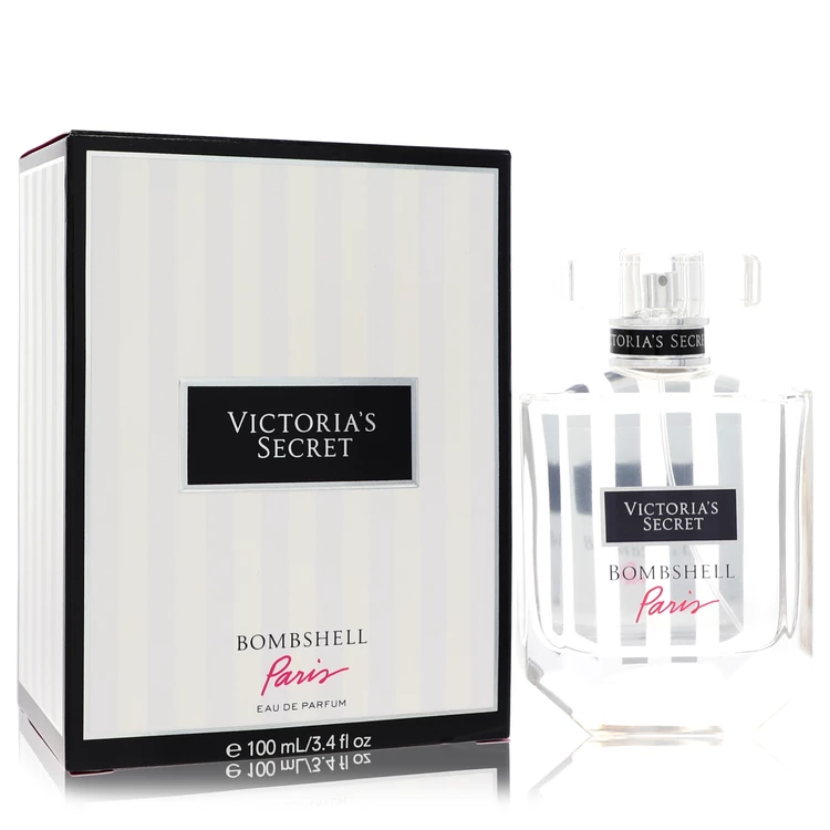 Victoria's Secret Bombshell Paris Eau de Parfum 100ML